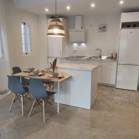 House Elviria Марбелья