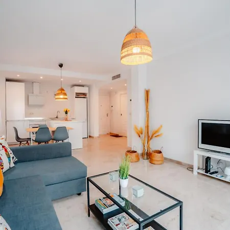 House Elviria Марбелья