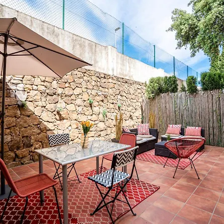 House Elviria Марбелья