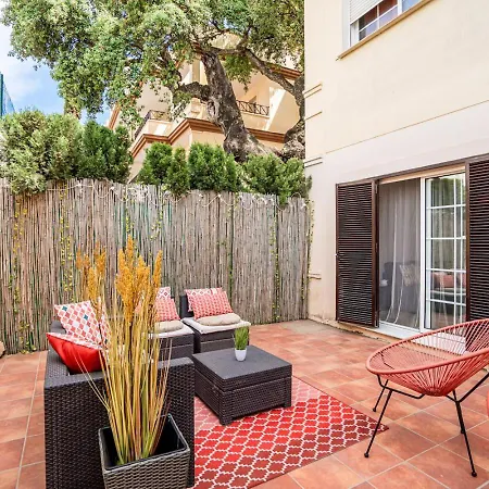 House Elviria Апартаменты *