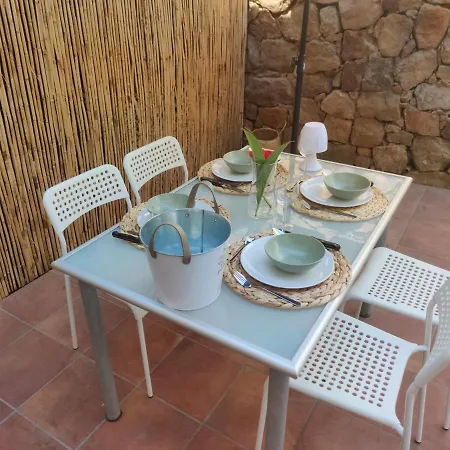 House Elviria Διαμέρισμα *