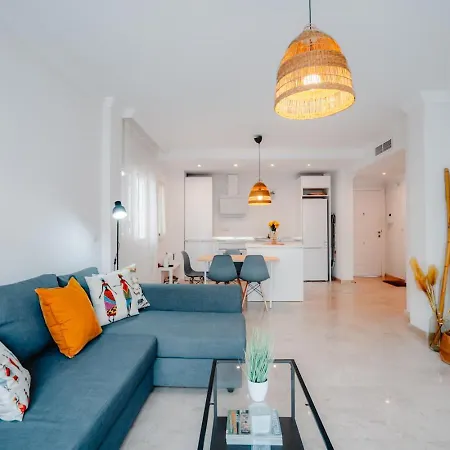 House Elviria * Μαρμπέλλα