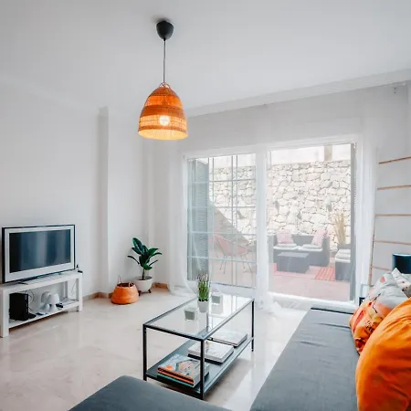 House Elviria Appartement *