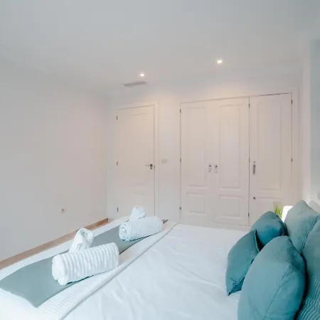 House Elviria * Μαρμπέλλα