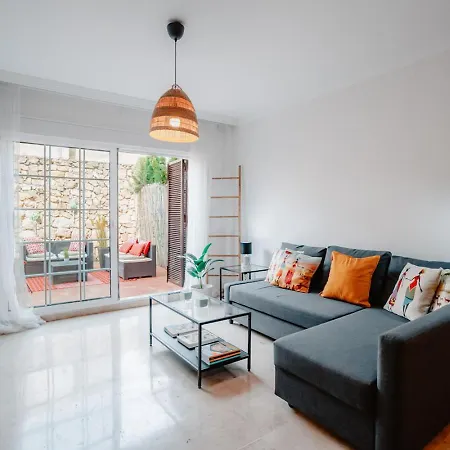 House Elviria Appartement