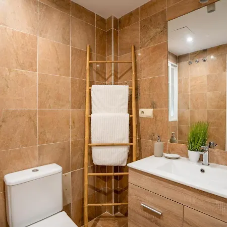 House Elviria * Μαρμπέλλα