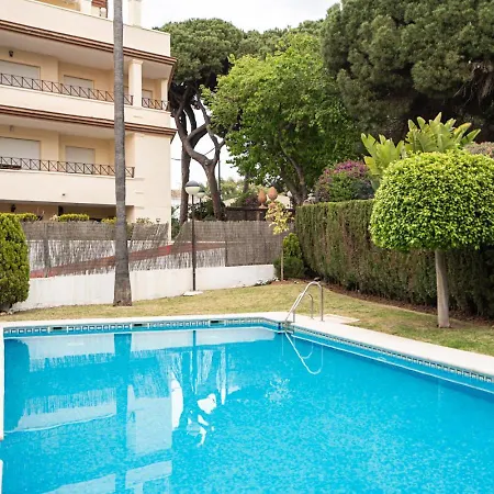 Appartement House Elviria