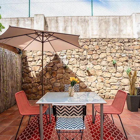 House Elviria Διαμέρισμα *
