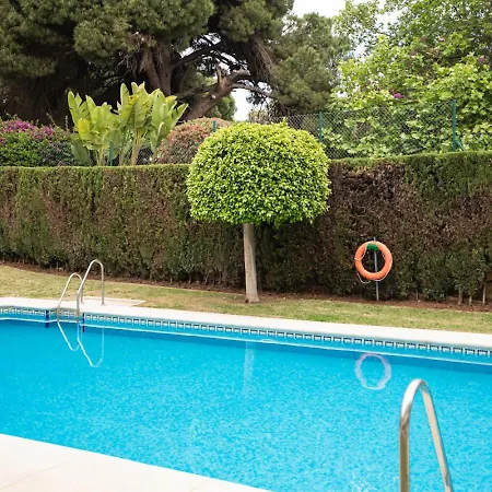 House Elviria Διαμέρισμα Μαρμπέλλα