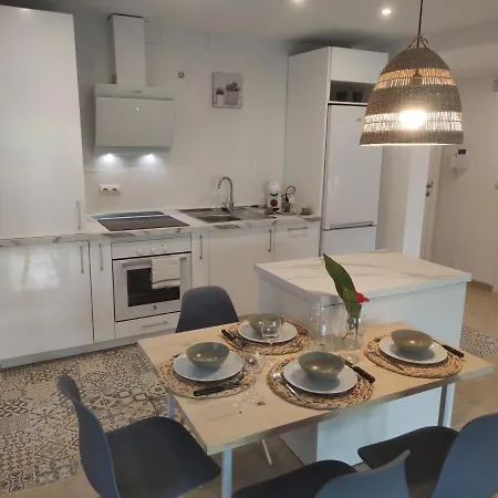 House Elviria Apartment *