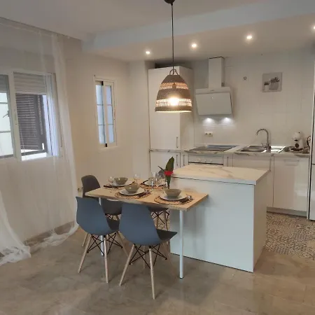 House Elviria Apartamento