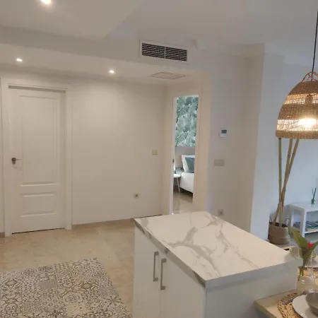 Apartment House Elviria Marbella