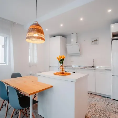 House Elviria Apartment Marbella