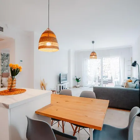 Apartment House Elviria Marbella