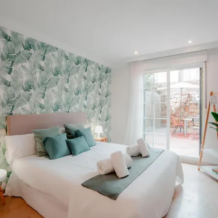 House Elviria Apartment *