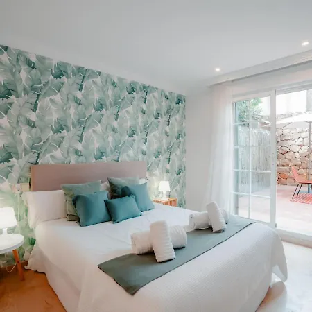 Apartment House Elviria Marbella