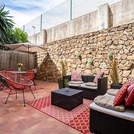 House Elviria Apartamento