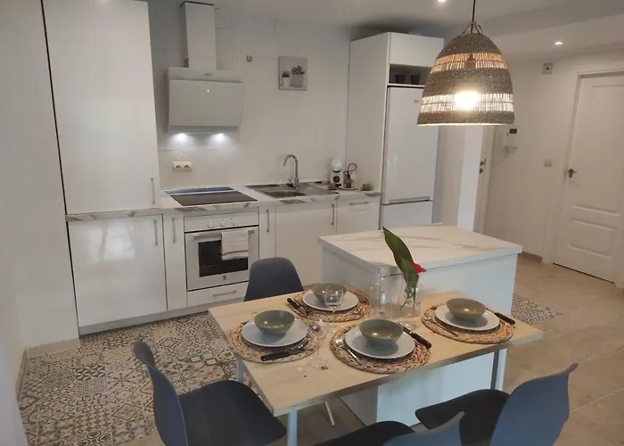 House Elviria Apartament *