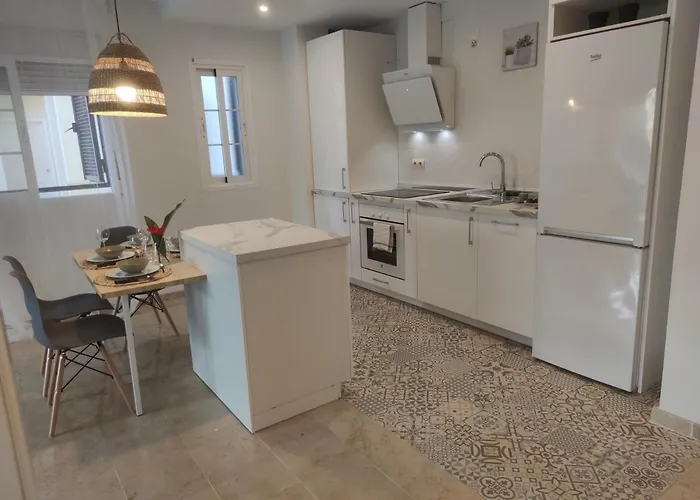 House Elviria 아파트 마르베야