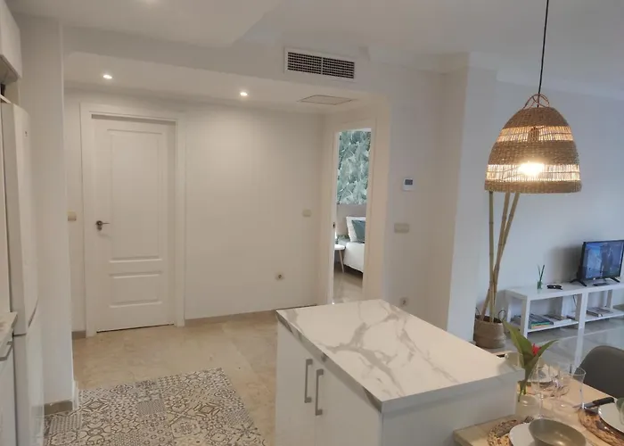 Apartament House Elviria Marbella