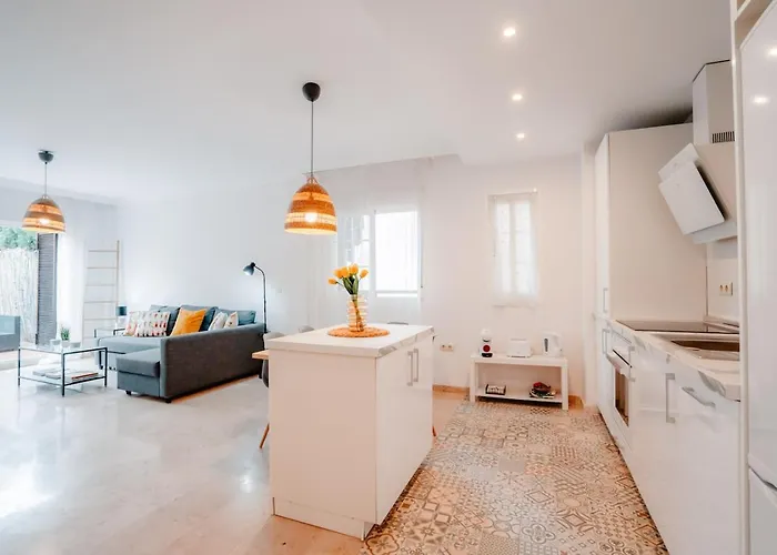 House Elviria Apartament Marbella