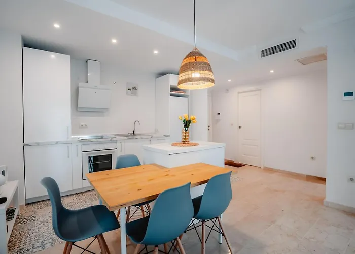 Apartament House Elviria Marbella