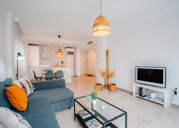 House Elviria Marbella