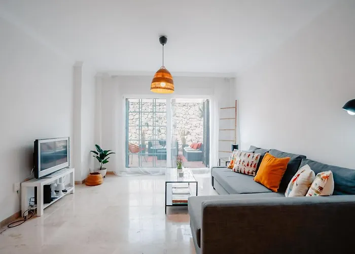 House Elviria * Marbella