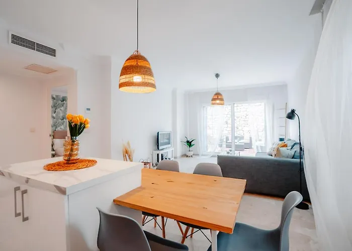 Apartamento House Elviria Marbella