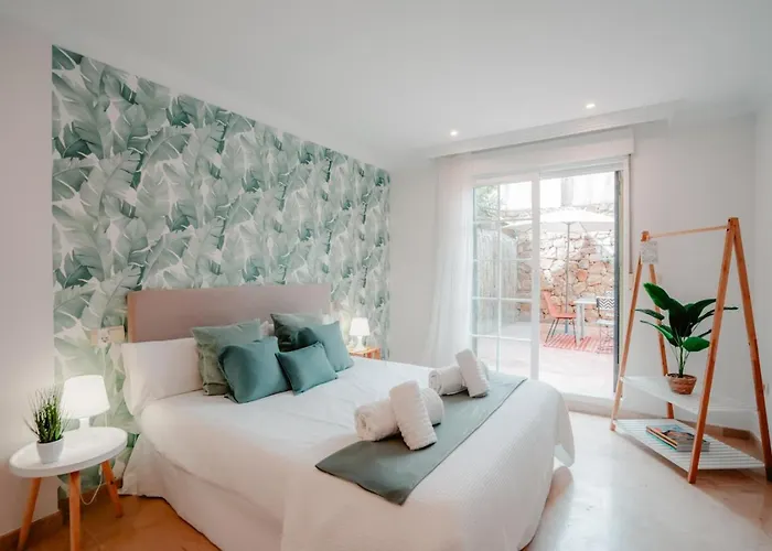 House Elviria Apartament *