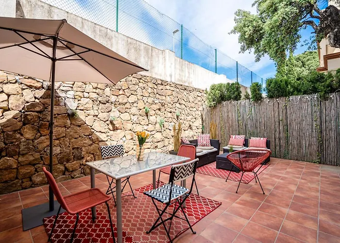 House Elviria Marbella