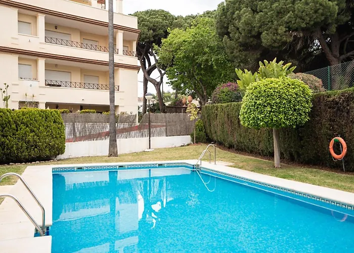 Apartament House Elviria