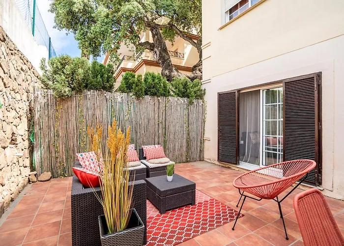 House Elviria Apartament *