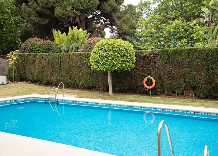 House Elviria Apartament Marbella