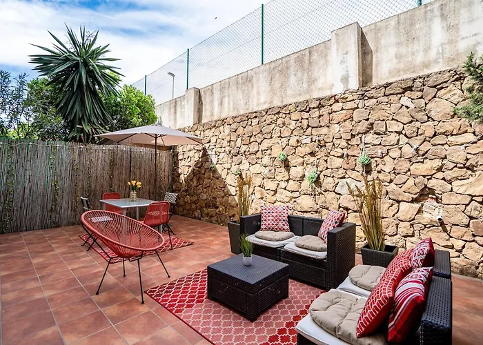 House Elviria * Marbella