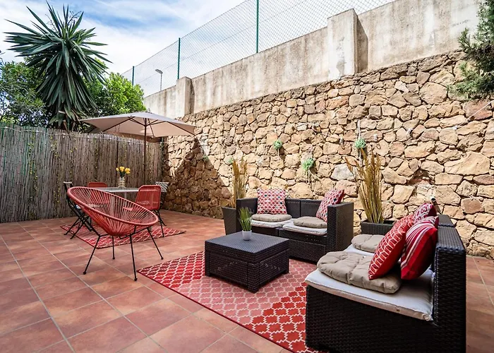 House Elviria Apartament