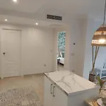 Lägenhet House Elviria Marbella