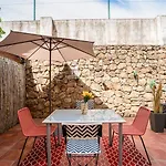 House Elviria Lägenhet *