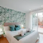 Lägenhet House Elviria Marbella