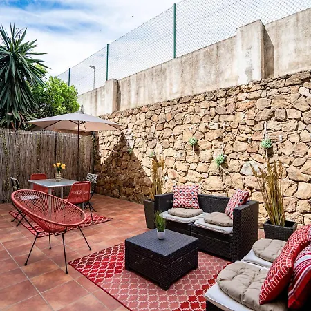 House Elviria * マルベーリャ