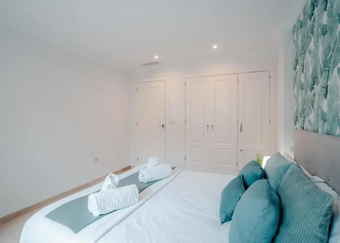 House Elviria * マルベーリャ