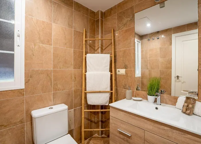 House Elviria * マルベーリャ