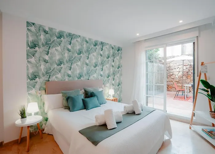 アパート House Elviria マルベーリャ