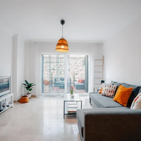 House Elviria * Марбелья