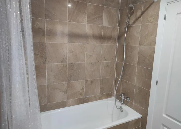House Elviria شقة ماربيا