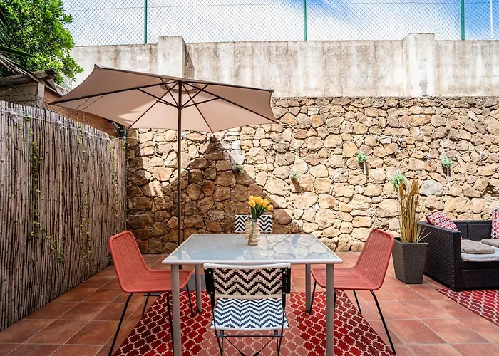 House Elviria شقة *